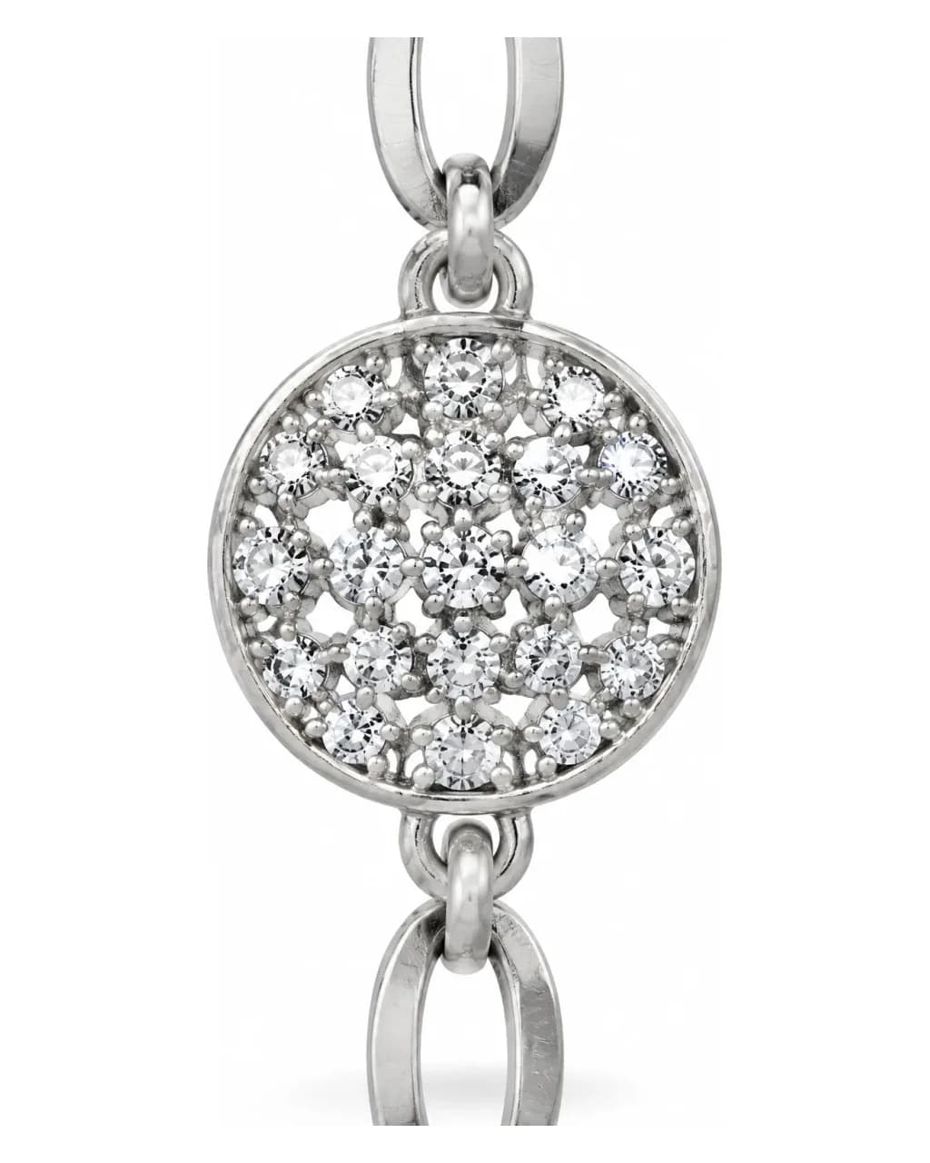 Chaîne de main (bracelet-bague) — la paire — vue 2
