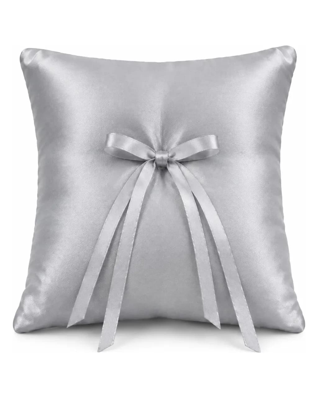 Coussin porte-alliances et son coffret — 2 pièces — vue 2