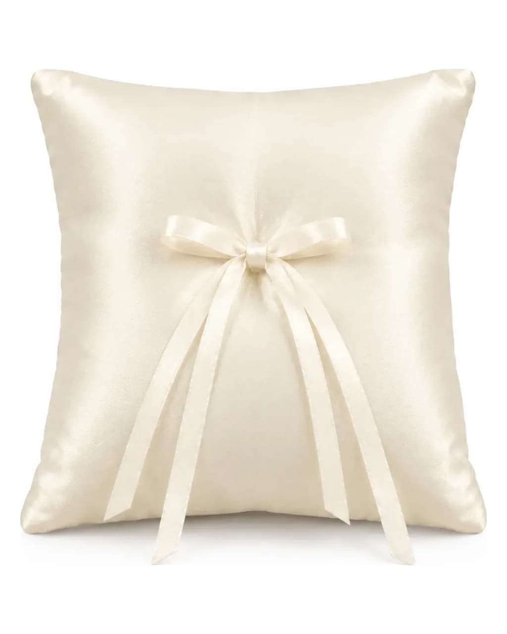 Coussin porte-alliances et son coffret — 2 pièces — vue 2