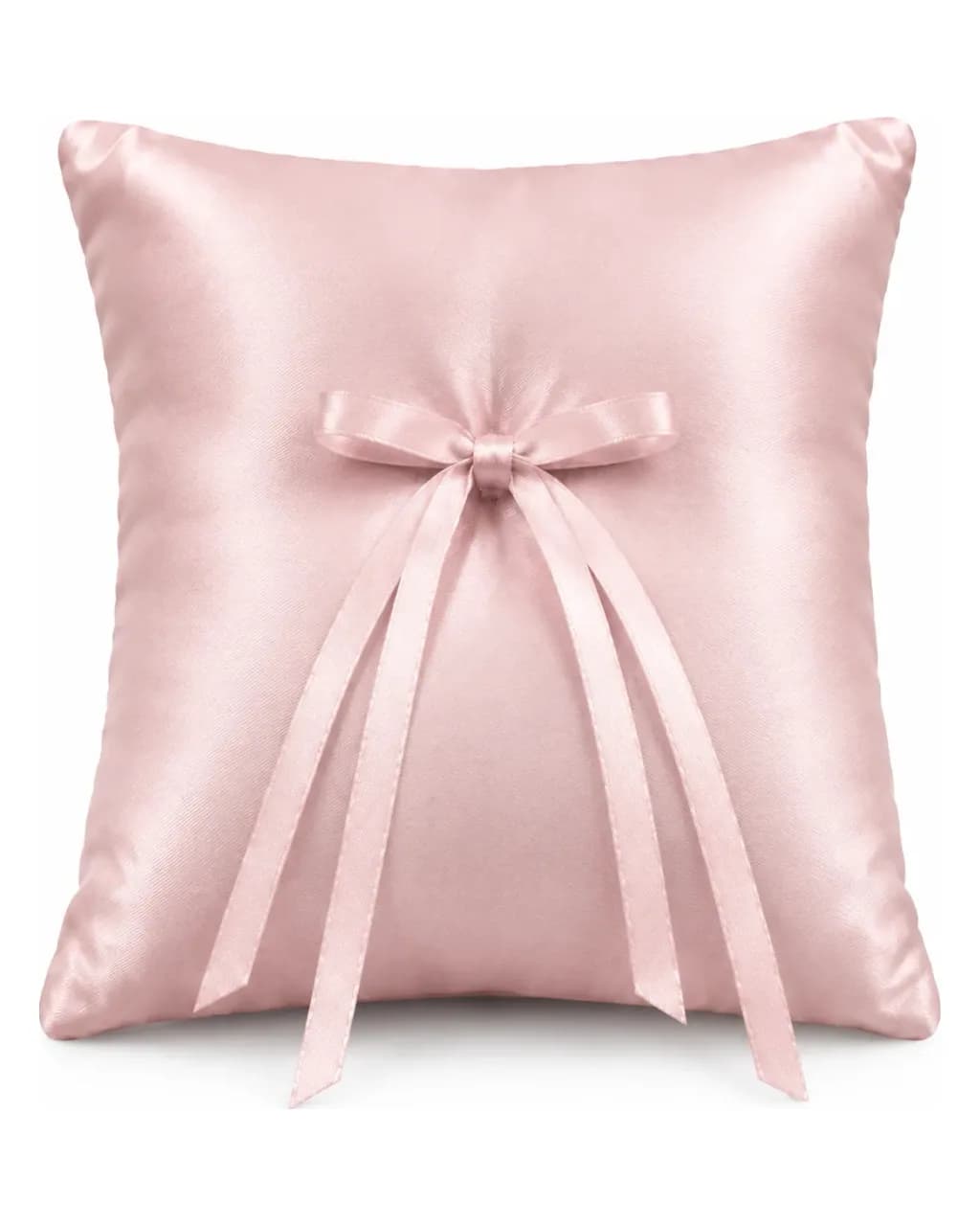 Coussin porte-alliances et son coffret — 2 pièces — vue 2