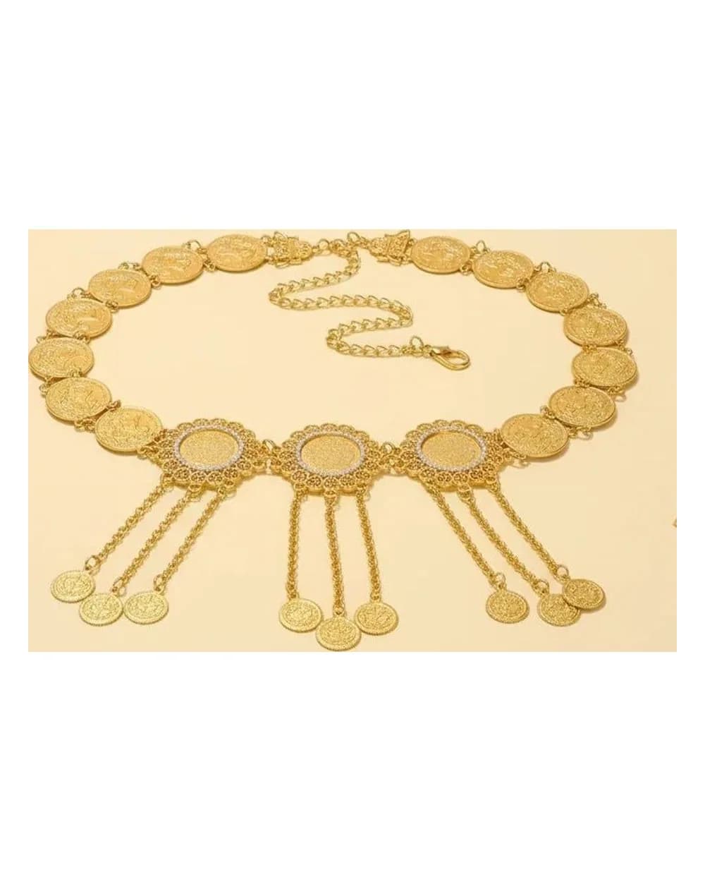 Mahzma — ceinture de taille de mariée